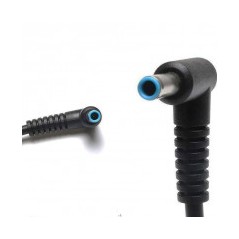 Chargeur Pc Portable HP Adaptable 19.5V / 7.7A Noir