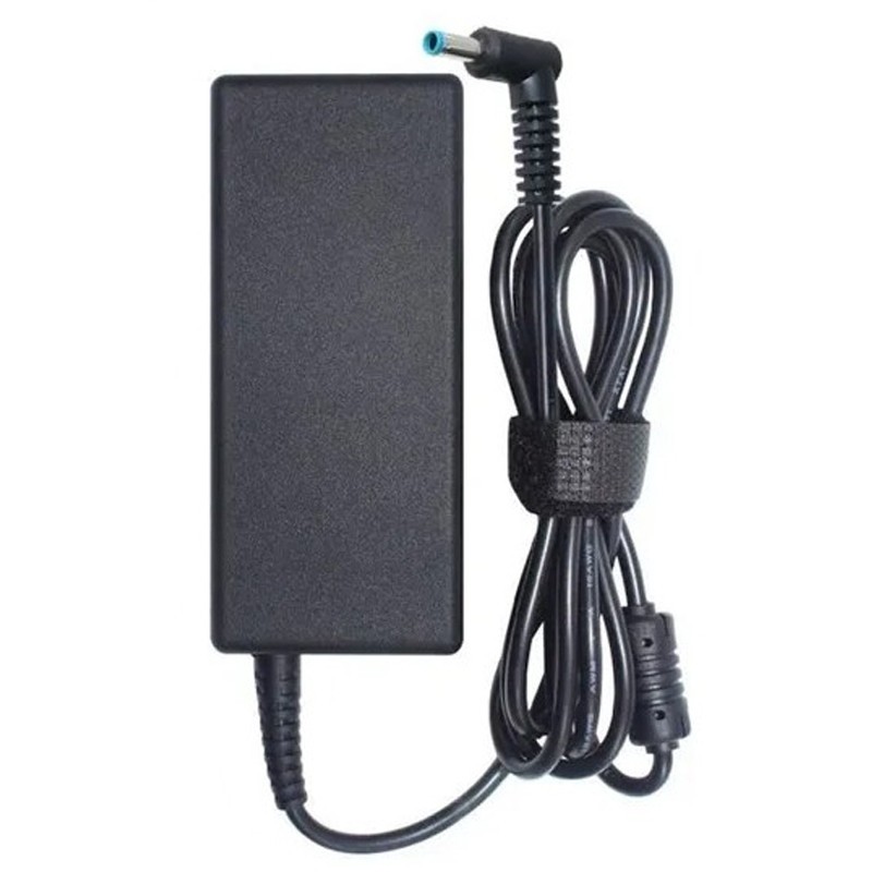 Chargeur Pc Portable HP Adaptable 19.5V / 7.7A Noir