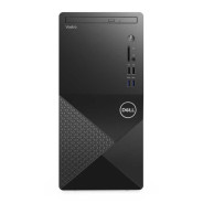 Pc De Bureau DELL Vostro 3888 |I5-10400|8Go|1TO|Noir(481762-3888-I5-8 )