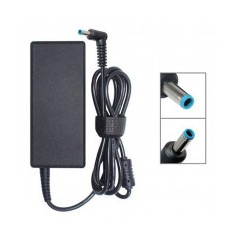 Chargeur Pc Portable HP Adaptable 19.5V / 7.7A Noir