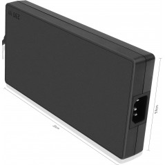 CHARGEUR LENOVO 230W 20V/11.5A