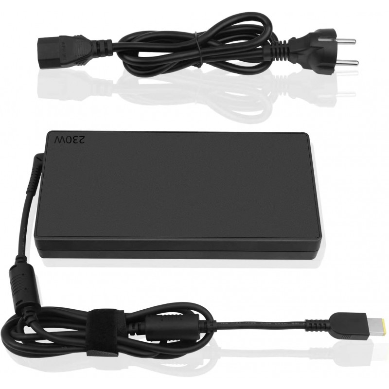 CHARGEUR LENOVO 230W 20V/11.5A CHARGEUR LENOVO 230W 20V/11.5A