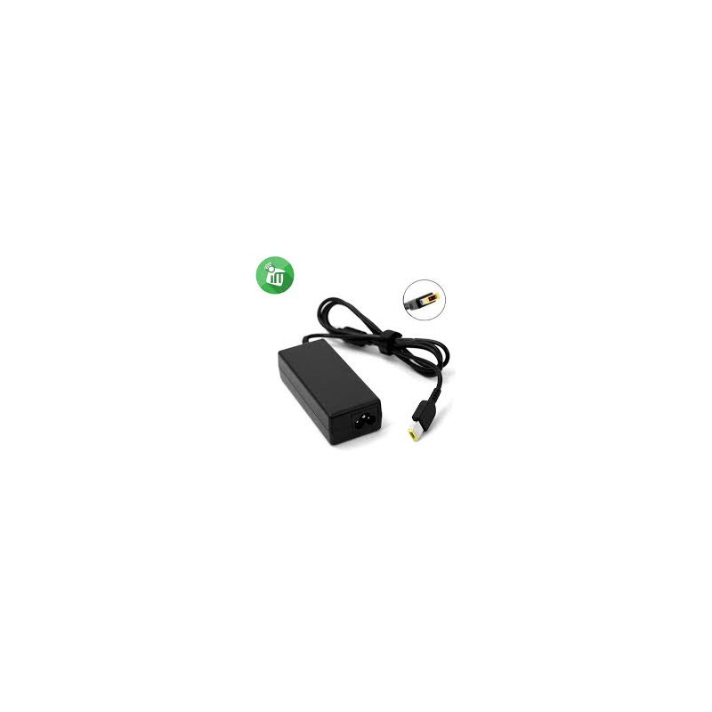 CHARGEUR LENOVO ORIGINAL 45W 20V/2.25A