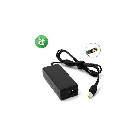 CHARGEUR LENOVO ORIGINAL 45W 20V/2.25A