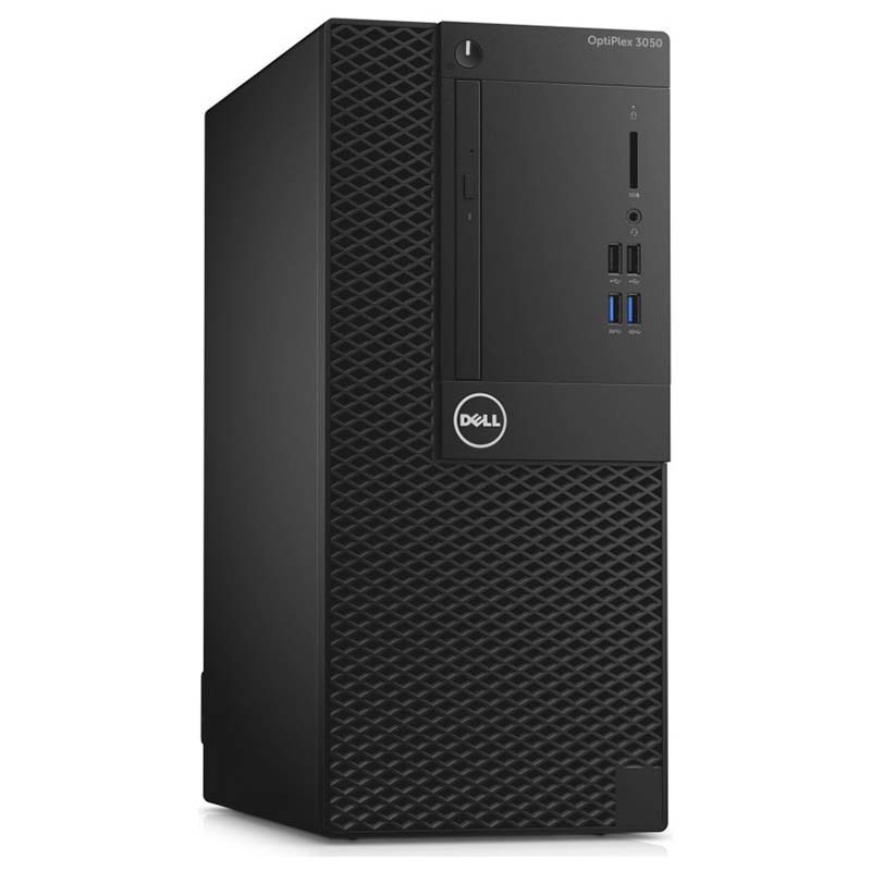 PC de Bureau Dell Optiplex 7060 MT i7 8Gén 8Go 1To