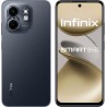 SMARTPHONE INFINIX SMART 9 (3+64) METALLIC BLACK