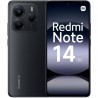 Smartphone Xiaomi Redmi Note 14 5G 8Go 256Go Midnight Black