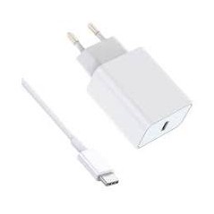 ADAPTATEUR HONOR Fast Charge + CABLE Type 35W