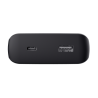 Batterie Externe TRUST LARO USB-C 65 W pour Ordinateur Portable