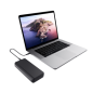 Batterie Externe TRUST LARO USB-C 65 W pour Ordinateur Portable