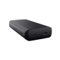 Batterie Externe TRUST LARO USB-C 65 W pour Ordinateur Portable