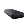 Batterie Externe TRUST LARO USB-C 65 W pour Ordinateur Portable