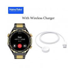 Montre Connectée Haino Teko RW42 Noir