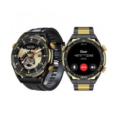 Montre Connectée Haino Teko RW42 Noir