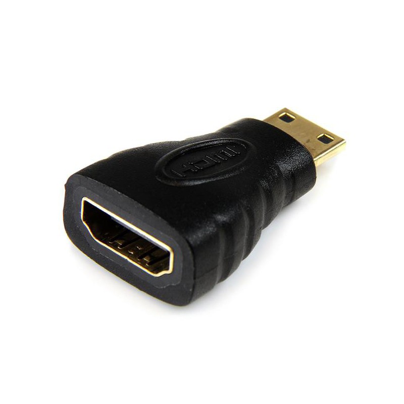 Adaptateur mini HDMI vers HDMI