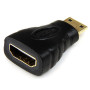 Adaptateur mini HDMI vers HDMI