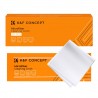 k&f concept microfiber cleaning cloth
