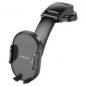 SUPPORT DE TELEPHONE DE VOITURE BOROFONE BH73 NOIR