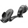SUPPORT DE TELEPHONE DE VOITURE BOROFONE BH73 NOIR