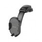 SUPPORT DE TELEPHONE DE VOITURE BOROFONE BH73 NOIR
