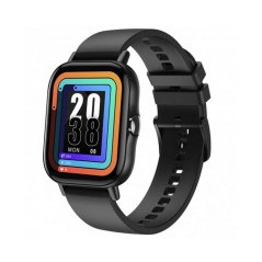 Montre Connectée Itel ISW 31- Noir