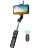 Perche à Selfie Avec Trépied Wiwu WI-SE002 Noir