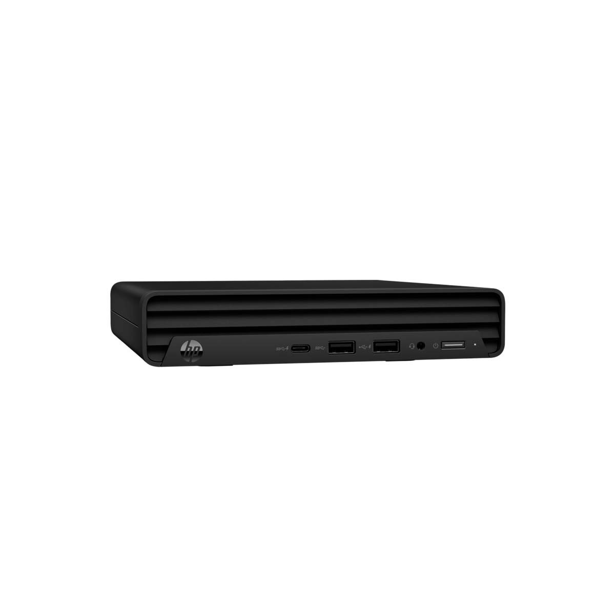 Pc De Bureau HP Pro Mini 260 G9 i3 12Gén 8Go 256Go SSD Noir (6D302EA)