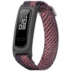 Bracelet tracker d'activité Huawei Band 4e