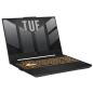 Pc Portable Gamer ASUS ASUS TUF Gaming A15 FA506NC / Ryzen 5 7535HS / RTX 3050 4G / 8 Go DDR5 / 512 Go SSD / Gris