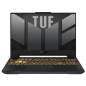 Pc Portable Gamer ASUS ASUS TUF Gaming A15 FA506NC / Ryzen 5 7535HS / RTX 3050 4G / 8 Go DDR5 / 512 Go SSD / Gris