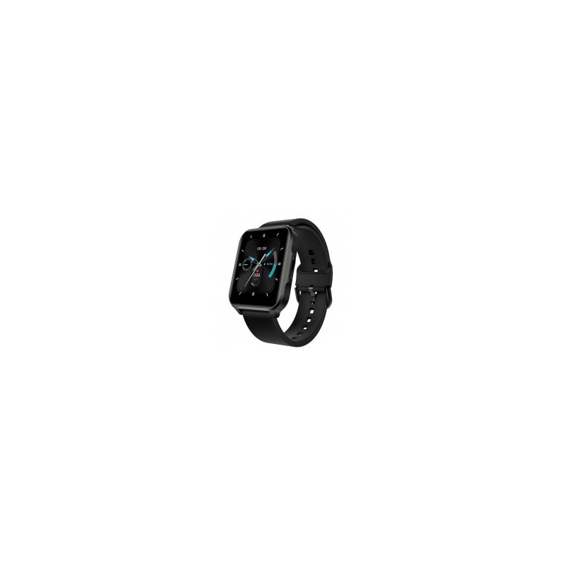 Montre Connectée Lenovo S2 Pro Noir