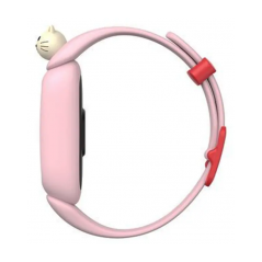 MONTRE CONNECTÉE POUR ENFANT HAVIT M81 DOLLY / ROSE