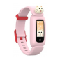 MONTRE CONNECTÉE POUR ENFANT HAVIT M81 DOLLY / ROSE