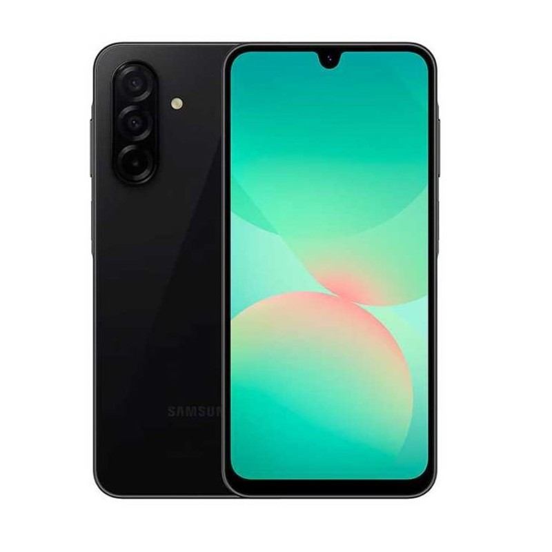 Smartphone SAMSUNG Galaxy A26 5G 6Go 128Go - Noir