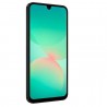 Smartphone SAMSUNG Galaxy A26 5G 6Go 128Go - Noir