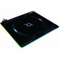 Tapis de Souris Gamer AQIRYS ECLIPSE Extra-large RGB