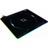 Tapis de Souris Gamer AQIRYS ECLIPSE Extra-large RGB