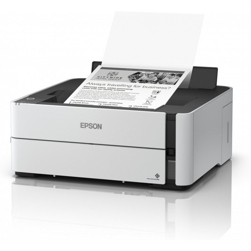 Imprimante EPSON ECOTHANK M1140 monochrome SFP A4