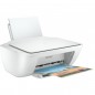 Imprimante Multifonction Jet d'encre HP DESKJET 2320 Couleur - Blanc