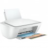 Imprimante Multifonction Jet d'encre HP DESKJET 2320 Couleur - Blanc