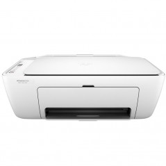 Imprimante Multifonction Jet d'encre HP DESKJET 2320 Couleur - Blanc