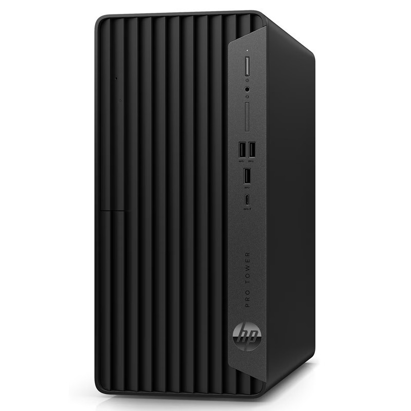 Pc De Bureau HP 600 SFF i7 10Gén 8Go 1 To Noir (55Y68ES)