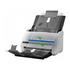 Scanner Epson WorkForce DS-770II