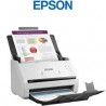 Scanner Epson WorkForce DS-770II