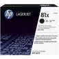 TONER HP D'ORIGINE LASERJET CF281X