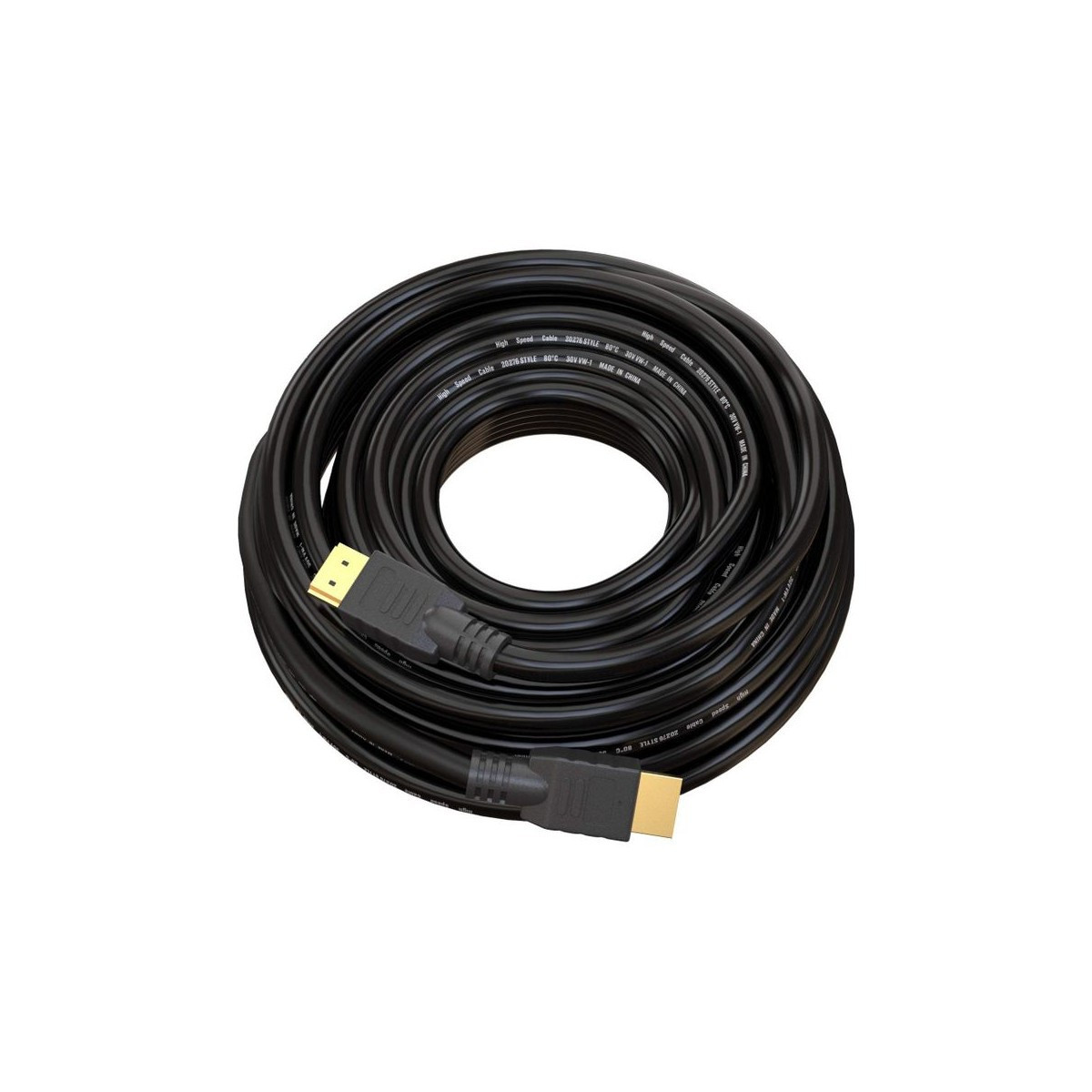 CABLE HDMI 20M 4K x 2K ULTRA HD VELLYGOOD