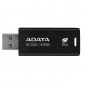 Clé USB ADATA Tiny UC320 64Go USB 3.1 - Noir