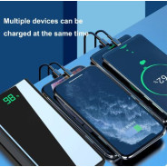 POWER BANK KINGLEEN G50 50000 MAH