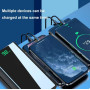 POWER BANK KINGLEEN G50 50000 MAH