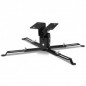 Support De Vidéoprojecteur Overmax Ceiling Mount Noir